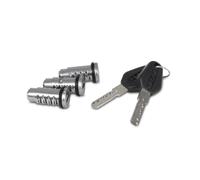 TERRA LOCK + KEY