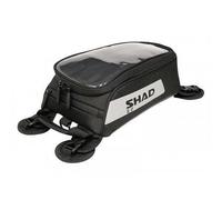 SHAD Magnetic Moto Motorcycle Motorbike Tank Bag - Small
