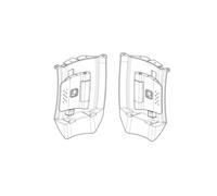 Shad Expandable Mechanism System unisex