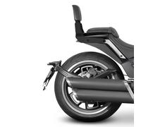 Shad Morbidelli C1002 V 2025 Backrest