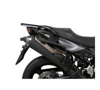 Shad 3p System Suzuki V-strom 650 Side Cases Fitting Black