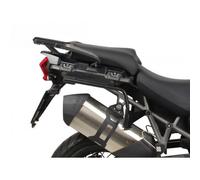 SHAD Moto Motorcycle 3P Pannier Fitting Kit For Triumph Tiger Explorer 1200 2017
