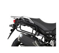 Shad 4p System Suzuki V-strom 650 Side Cases Fitting Black
