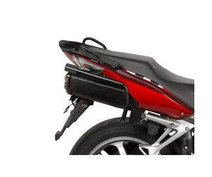 SHAD Moto Motorcycle Motorbike 3P Pannier Fitting Kit For Honda VFR 800 Models