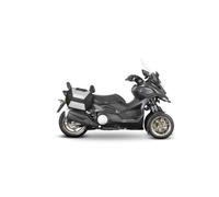 SHAD Moto Motorcycle Motorbike 3P Pannier Fitting Kit For Kymco CV3 2022-26