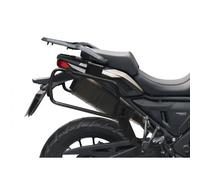 SHAD Moto Motorcycle Motorbike 4P Pannier Fitting Kit For Voge 650DS Models