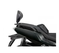 Shad Bmw C400gt Backrest Fitting Black