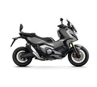 SHAD Moto Motorcycle Motorbike Backrest Fitting Kit For Honda Forza 750 Models