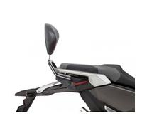 Shad Backrest Fitting Kit Motorcycle Motorbike - H0XD77RV