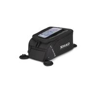 SHAD Moto Motorcycle Motorbike Magnetic Tank Bag Small