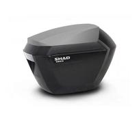 Shad Sh23 Case Cover For Top Case Grey