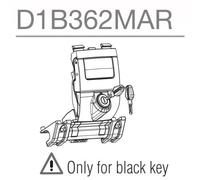 SHAD Moto Motorcycle Motorbike SH35 / SH36 Replacement Premium Locking Mechanism