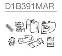 LOCK SYSTEM SH39