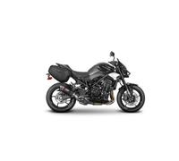 Shad Kawasaki Z900 2025 Saddlebags Fitting Silver