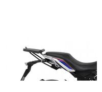 Top Master Topcase Fitting, black