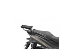 Shad Zontes E 250 2023 Top Case Rear Fitting Silver