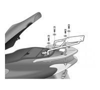 SHAD Moto Motorcycle Motorbike Top Box Fitting Kit For Honda Dylan 125 Models