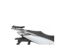 Shad Honda Sh125 Top Case Rear Fitting Silver