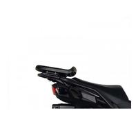 Top Master Topcase Fitting, black, size 25 cm