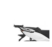 Shad Top Case Fitting Kit Keeway Vieste 125 Rear Black