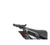 Shad Kymco X-town 125/300 City/ct 22 Top Case Rear Fitting Black