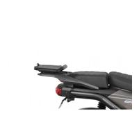 Shad Exclusive Super Soco Cpx 125 Top Case Rear Fitting