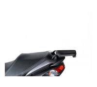 Shad Suzuki Burgman 125/uh 125/125r/200/uh 200 Top Case Rear Fitting Black