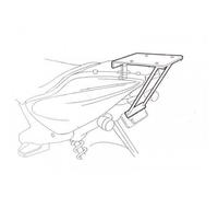 SHAD Moto Motorcycle Motorbike Top Box Fitting Kit For Yamaha Aerox 50 Models