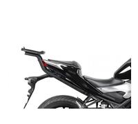 Top Master Topcase Fitting, black