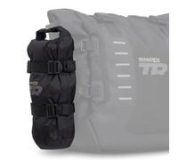 Shad TR40 Motorcycle Motorbike Soft Panniers Side Harness and Dry Bag