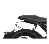 Shad Pannier Fitting Kit for Brixton Crossfire 500 – Side Cases – Black