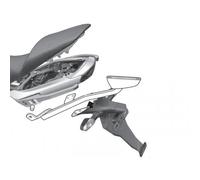 Shad Top Box Fitting Kit Top Case Holder Motorcycle Luggage - K0ER69ST