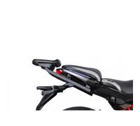 Shad Kawasaki Er6 N-f Top Case Rear Fitting Black