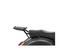 Top Master Topcase Fitting, black