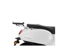 Shad Keeway Zahara 125 21 Rear Fitting Black unisex