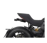 SHAD Motorcycle Motorbike 3P Pannier Fitting Kit For Ducati Diavel 1260 Models