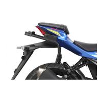 Shad 3p System Suzuki Gsx R/s 125 Side Cases Fitting Black