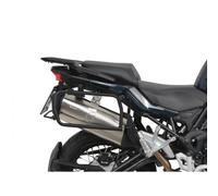 SHAD Motorcycle Motorbike 4P Pannier Fitting Kit For Benelli TRK 502 X Models