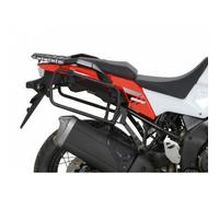 SHAD Motorcycle Motorbike 4P Pannier Fitting Kit For Suzuki V-Strom 1000 Models
