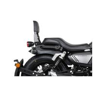 SHAD Motorcycle Motorbike Backrest And Fitting Kit For Keeway K-Light 125 Models