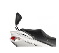 SHAD Motorcycle Motorbike Backrest Fitting Kit For Suzuki Burgman 125 Models