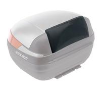 Shad Motorcycle Motorbike Luggage Backrest D0RI60