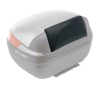 Shad Motorcycle Motorbike Luggage Backrest D0RI60