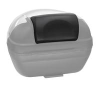Shad Sh29-sh33-sh34 Top Case Backrest Black SH29-SH33-SH34