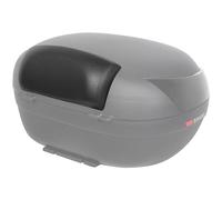 Shad Sh46 Top Case Backrest Black SH46