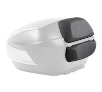 Shad Sh48 Top Case Backrest Black SH48
