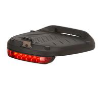 Shad Motorcycle Motorbike Luggage Brake light D0B29KL