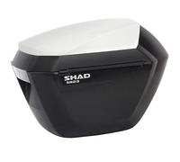 SHAD SH23 Pannier Cover White