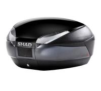 SHAD SH48 Topcase Cover White, white
