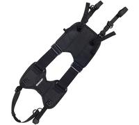 Tank Base Mounting for tank bag